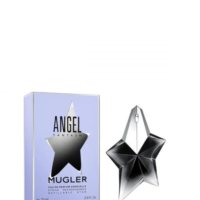 MUGLERAngel Fantasm Eau de Parfum Rechargeable