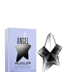 MUGLERAngel Fantasm Eau de Parfum Rechargeable