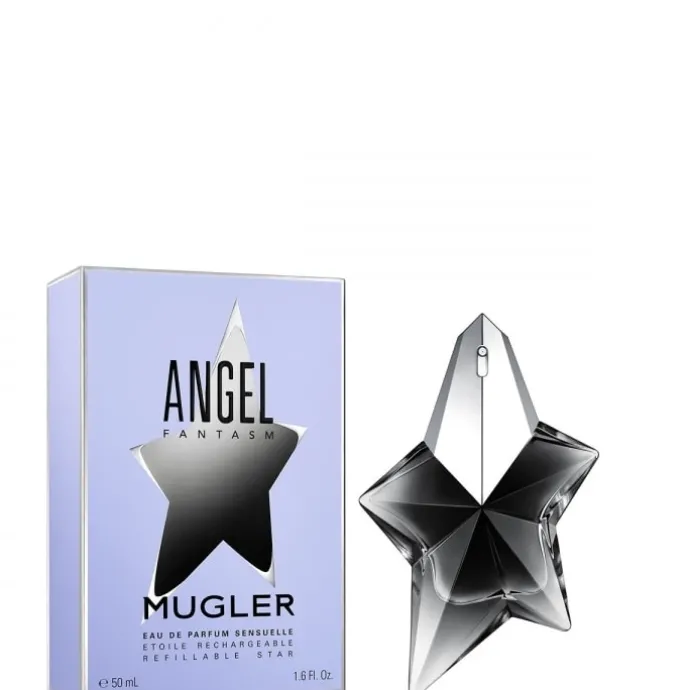 MUGLERAngel Fantasm Eau de Parfum Rechargeable