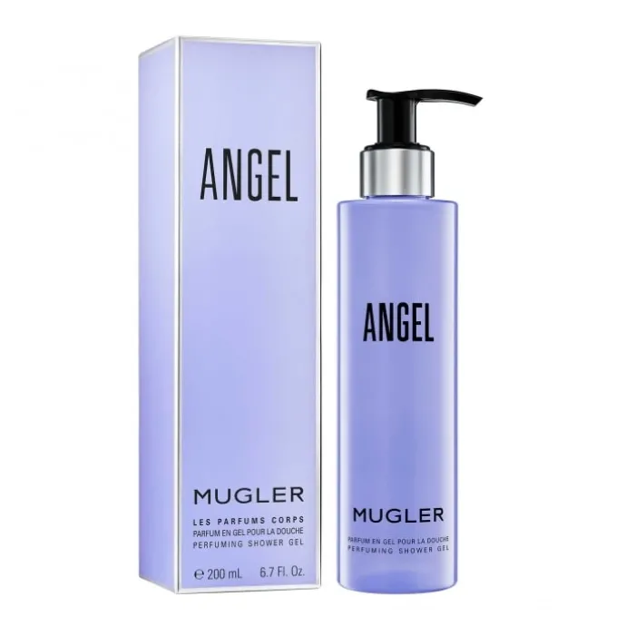 MUGLERAngel Gel Douche