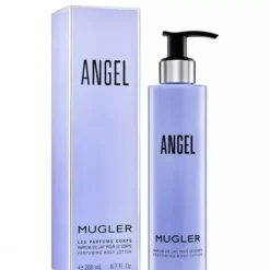 MUGLERAngel                Lait pour le Corps