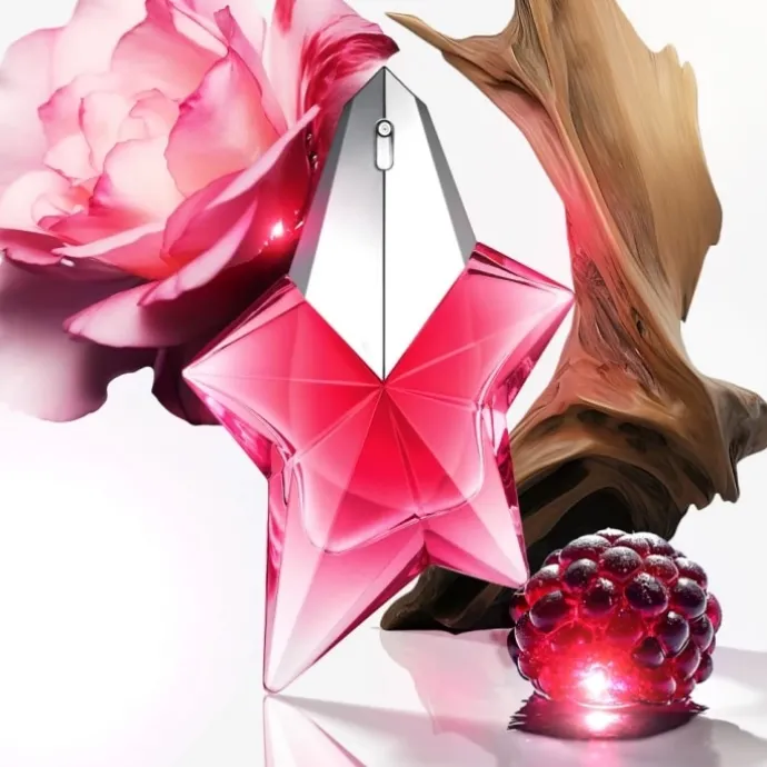 MUGLERAngel Nova Eau de Parfum Ressourçable