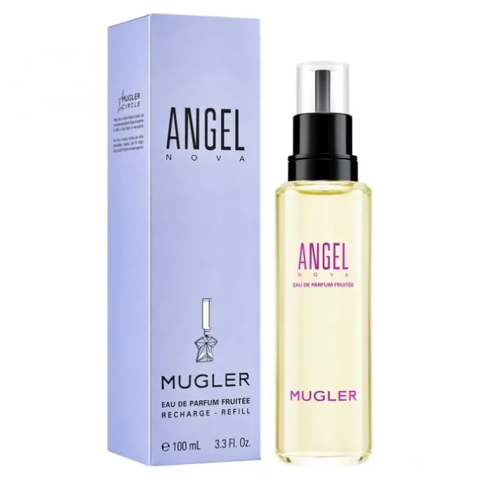 MUGLERAngel Nova Eau de Parfum - Flacon Recharge