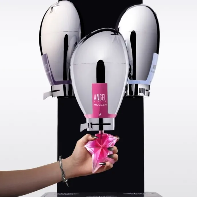 MUGLERAngel Nova Eau de Parfum - Flacon Recharge