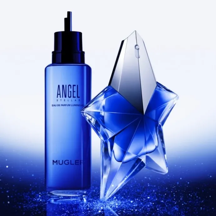 MUGLERAngel Stellar Eau de Parfum - Flacon Recharge