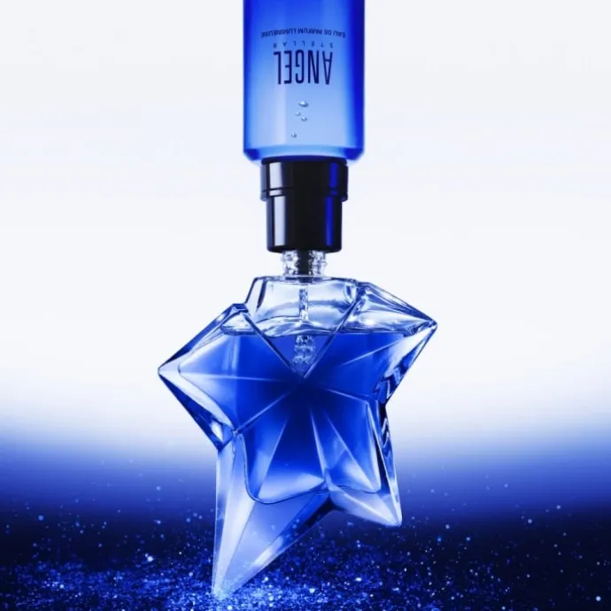 MUGLERAngel Stellar Eau de Parfum - Flacon Recharge