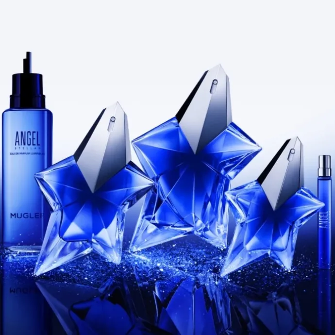 MUGLERAngel Stellar Eau de Parfum - Flacon Recharge