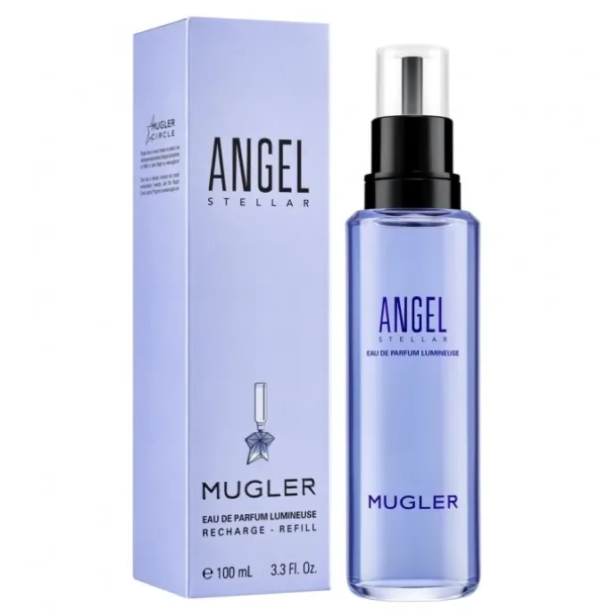MUGLERAngel Stellar Eau de Parfum - Flacon Recharge