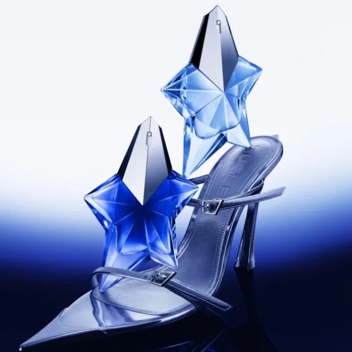MUGLERAngel Stellar Eau de Parfum Rechargeable