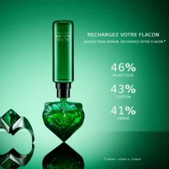 MUGLERAura Eau de Parfum - Flacon Recharge