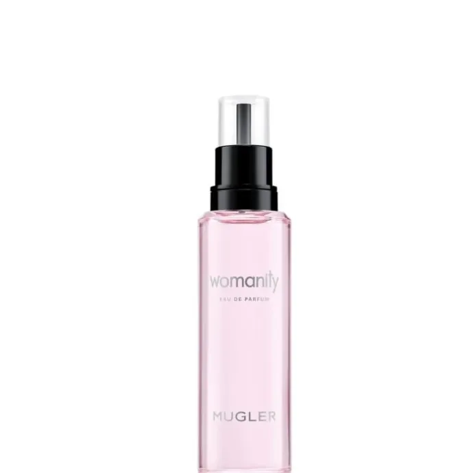 MUGLERWomanity Eau de Parfum - Flacon Recharge