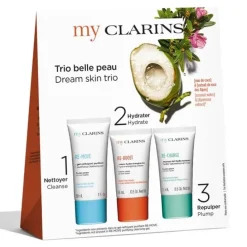 My Clarins Coffret Soin - Kit Découverte