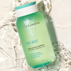 My Clarins Pure-Reset Lotion Pureté Matifiante