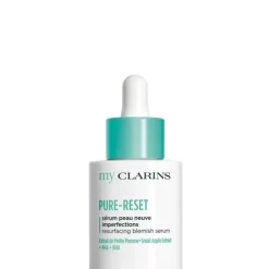 My Clarins PURE-RESET Sérum peau neuve imperfections - Peaux grasses et à imperfections