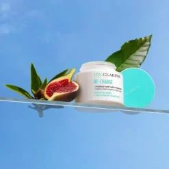 My Clarins RE-CHARGE Masque nuit hydra-repulpant - Toutes Peaux