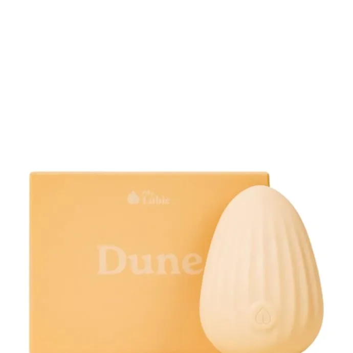 My LubieDune Accessoire Vibrant en Silicone Moelleux