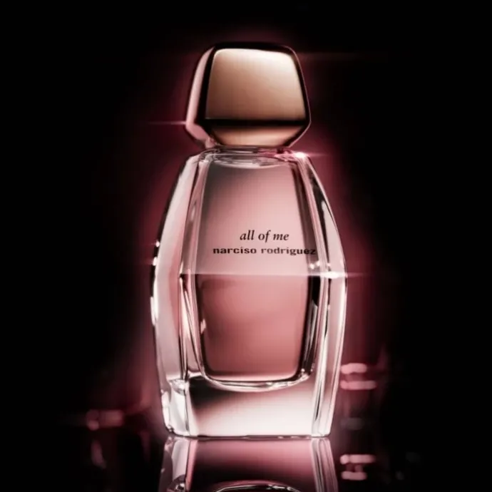 Narciso Rodriguez All of Me Coffret Eau de Parfum