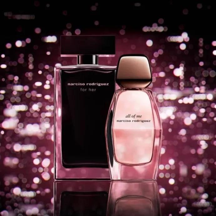 Narciso Rodriguez All of Me Coffret Eau de Parfum