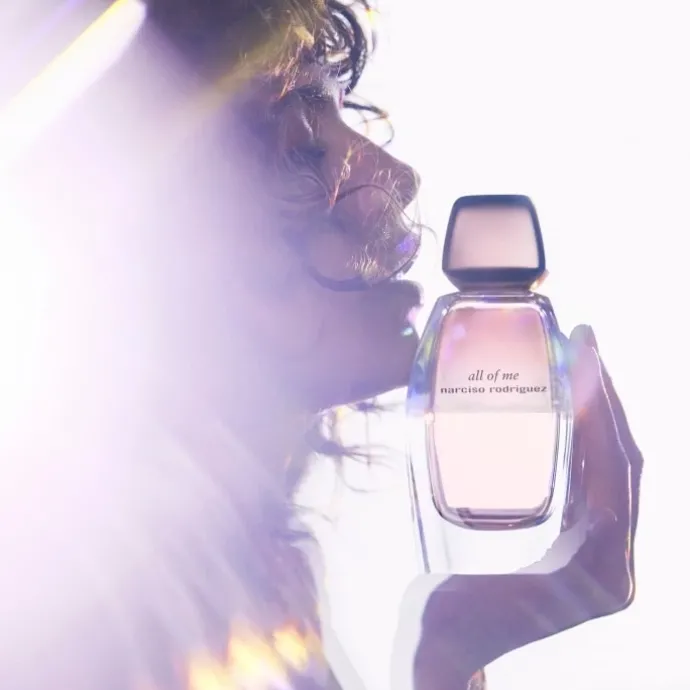 NARCISO RODRIGUEZAll Of Me Eau de Parfum - Flacon Recharge