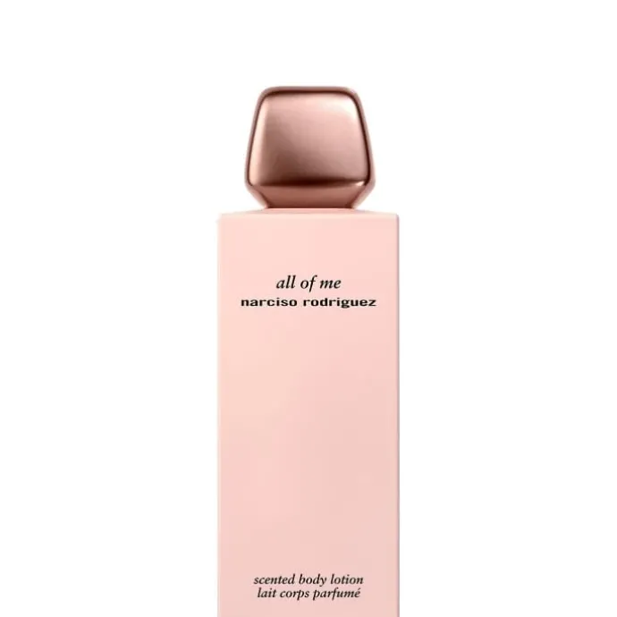 NARCISO RODRIGUEZAll of Me Lait Corps Parfumé