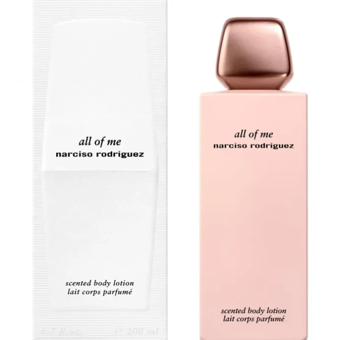 NARCISO RODRIGUEZAll of Me Lait Corps Parfumé