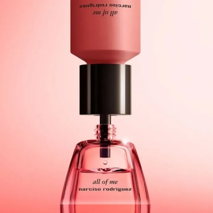 NARCISO RODRIGUEZAll of Me Eau de Parfum Intense - Flacon Recharge