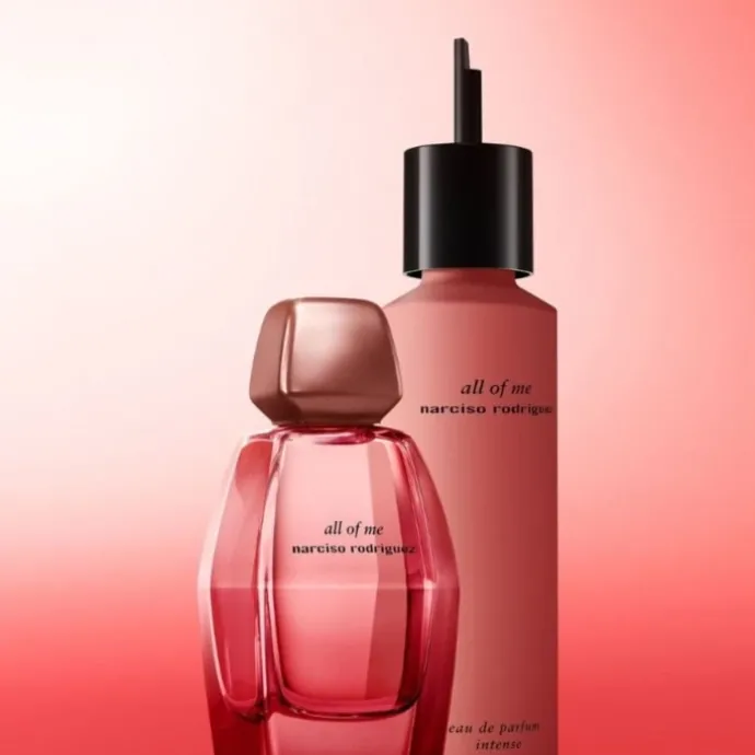 NARCISO RODRIGUEZAll of Me Eau de Parfum Intense - Flacon Recharge