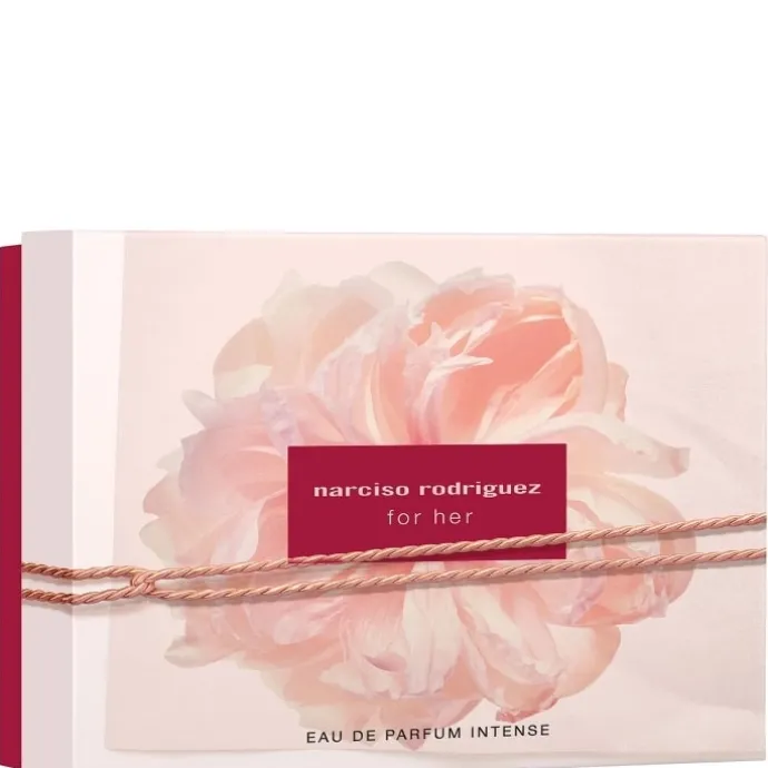 NARCISO RODRIGUEZFor Her Coffret Eau de Parfum Intense