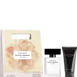 NARCISO RODRIGUEZFor Her Pure Musc                Coffret Eau de Parfum 30 ml