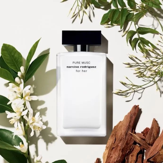 NARCISO RODRIGUEZFor Her Pure Musc Eau de Parfum