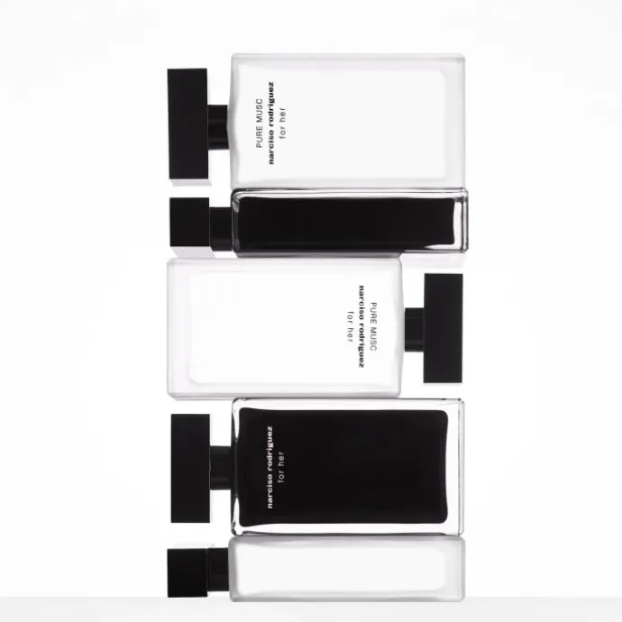 NARCISO RODRIGUEZFor Her Pure Musc Eau de Parfum