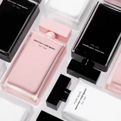 NARCISO RODRIGUEZFor Her Pure Musc Eau de Parfum