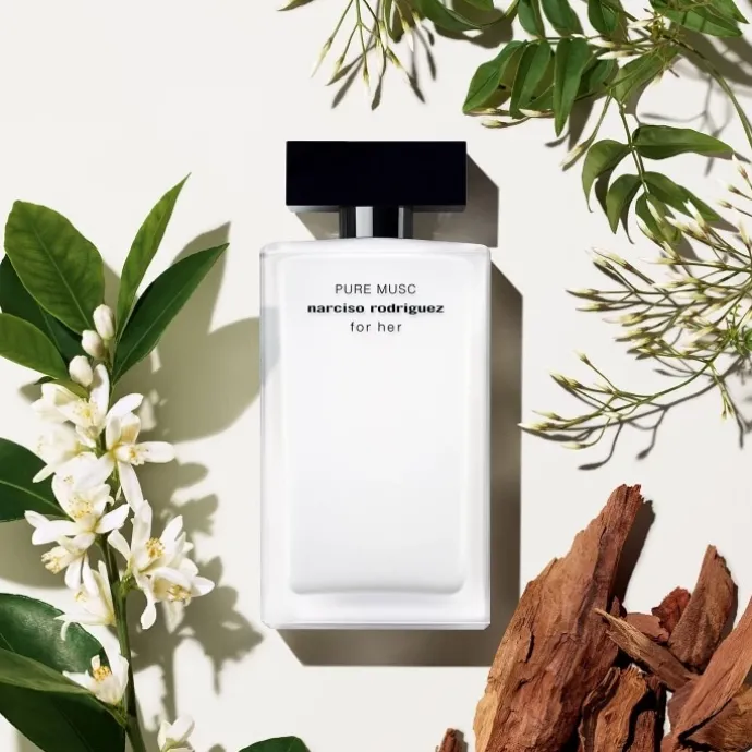 NARCISO RODRIGUEZFor Her Pure Musc Coffret Eau de Parfum