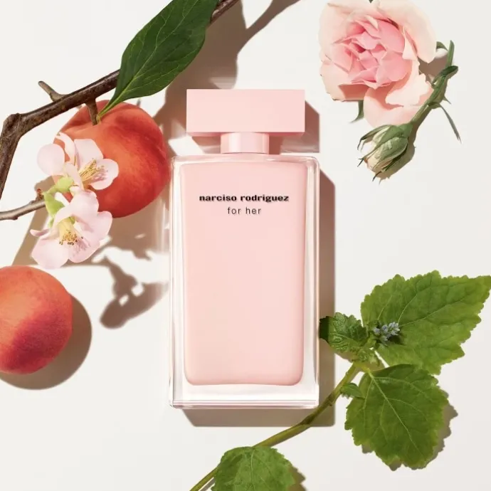 NARCISO RODRIGUEZFor Her Coffret Eau de Parfum 50 ml