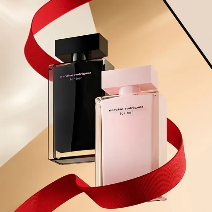 NARCISO RODRIGUEZFor Her Coffret Eau de Parfum 50 ml