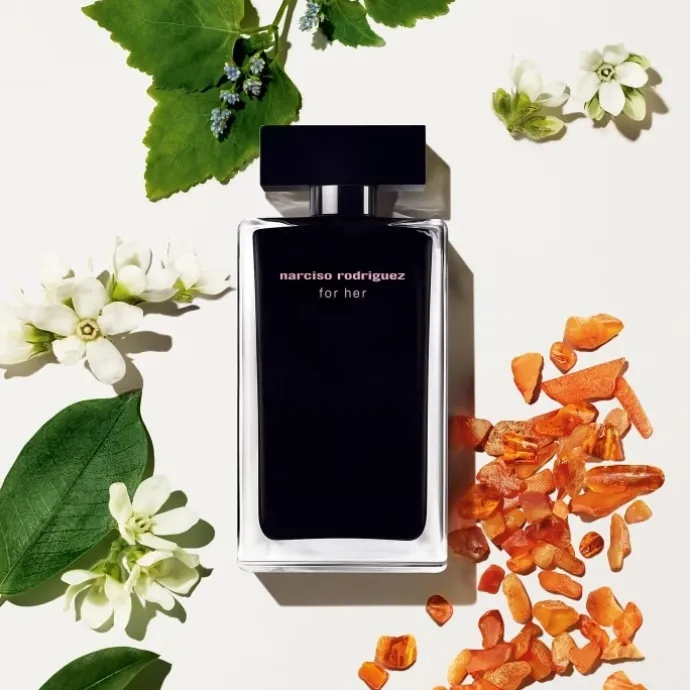 NARCISO RODRIGUEZFor Her Coffret Eau de Toilette 50 ml