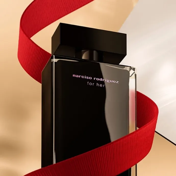 NARCISO RODRIGUEZFor Her Coffret Eau de Toilette 50 ml