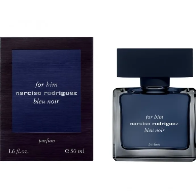 NARCISO RODRIGUEZFor Him Bleu Noir Parfum
