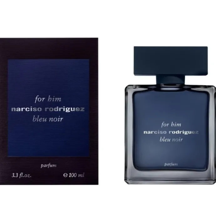 NARCISO RODRIGUEZFor Him Bleu Noir Parfum