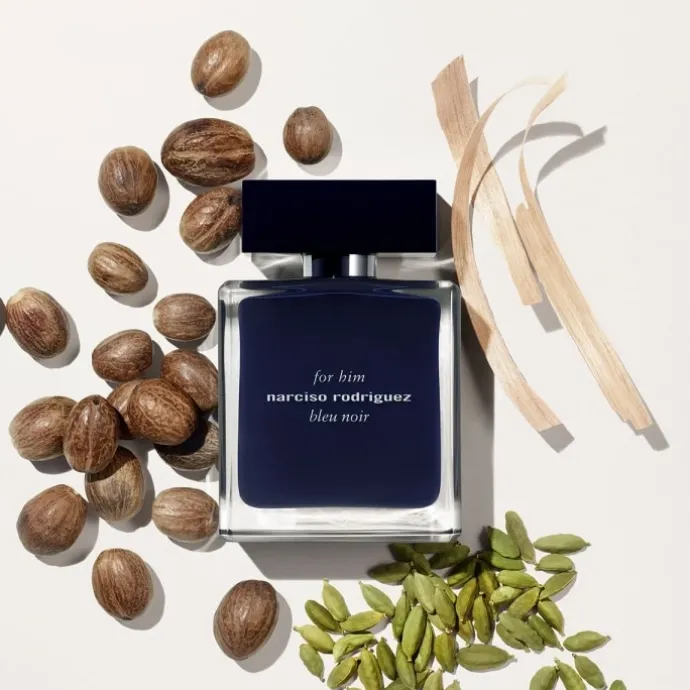 NARCISO RODRIGUEZFor Him Bleu Noir Eau de Toilette