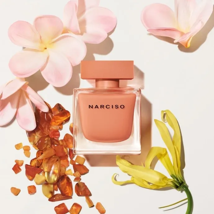 NARCISO RODRIGUEZNarciso Eau de Parfum Ambrée