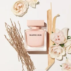 NARCISO RODRIGUEZNarciso                Coffret Eau de Parfum Poudré