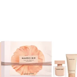 NARCISO RODRIGUEZNarciso Poudré                Coffret Eau de Parfum