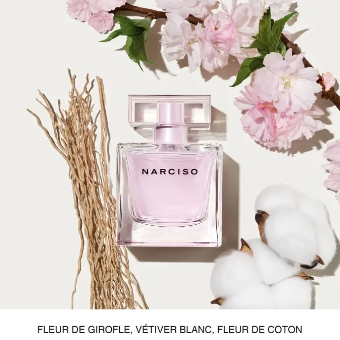 NARCISO RODRIGUEZNarciso Radiante Eau de Parfum