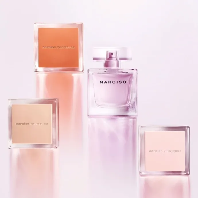 NARCISO RODRIGUEZNarciso Radiante Eau de Parfum