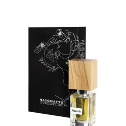 NasomattoAbsinth                Extrait de Parfum
