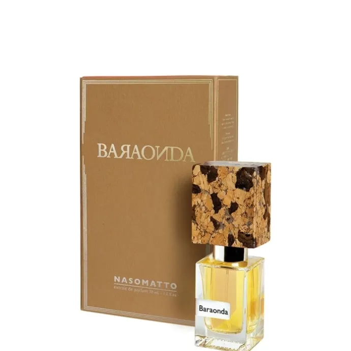 NasomattoBaraonda Extrait de Parfum