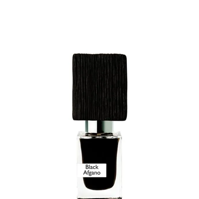 NasomattoBlack Afgano Extrait de Parfum