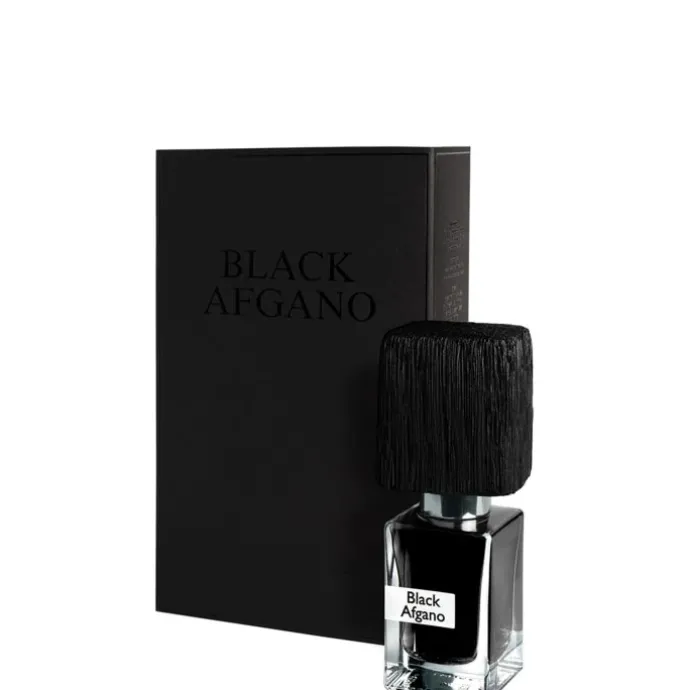 NasomattoBlack Afgano Extrait de Parfum