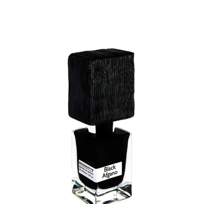 NasomattoBlack Afgano Extrait de Parfum